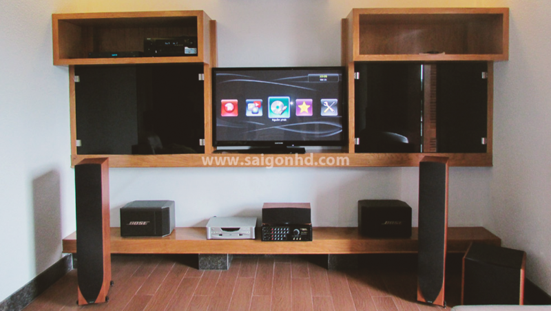 13. Biệt thự Lái Thiêu, Bình Dương