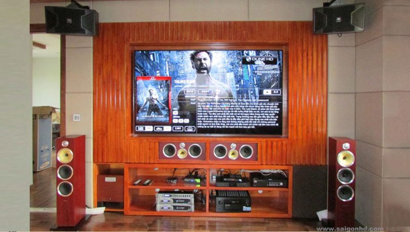 17. Biệt thự Đảo Kim Cương, Quận 2, TP.HCM