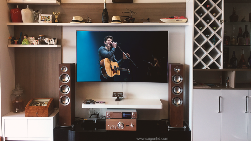 17. Căn hộ Satra Eximland, Phú Nhuận, TP.HCM