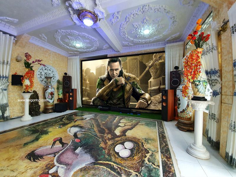 Phong phim gia dinh 14