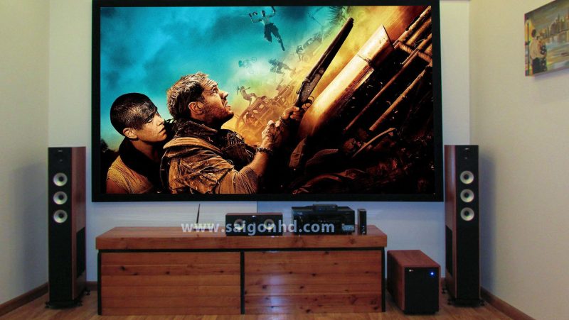 Phong phim gia dinh voi Denon - Jamo 01