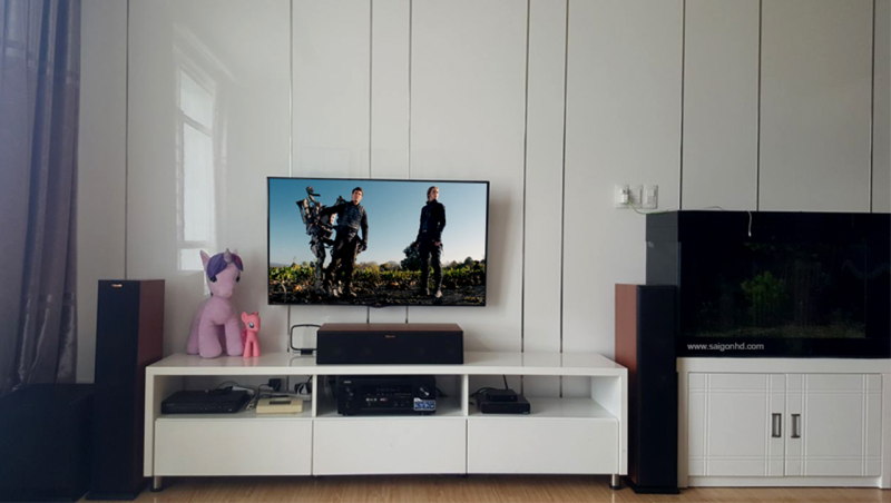 11. Căn hộ Hoàng Anh Gia Lai, Quận 7, TP.HCM