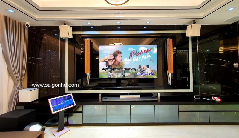 2. Penthouse Masteri Thảo Điền, Quận 2, TP.HCM