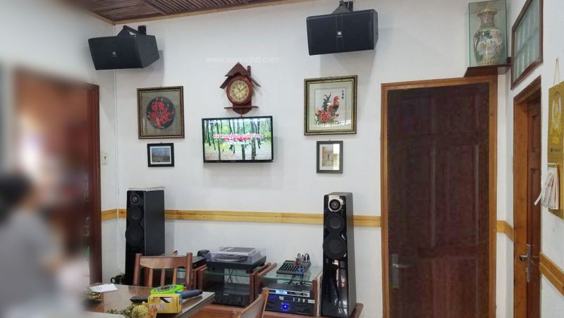 Dan am thanh giai tri gia dinh 01