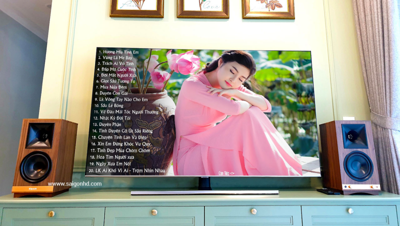 12. Căn hộ Sunwah Pearl, Bình Thạnh, TP.HCM