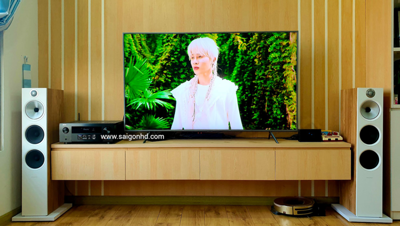 7. Căn hộ Garden Gate, Phú Nhuận, TP.HCM