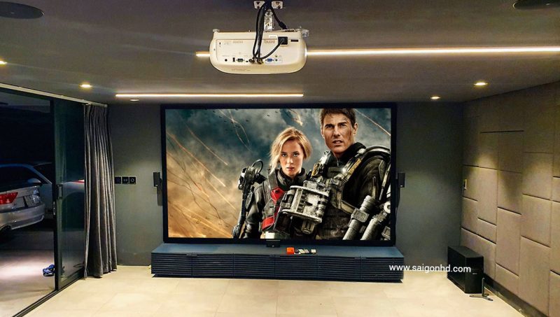 16. Biệt thự Thảo Điền, Quận 2, TP.HCM