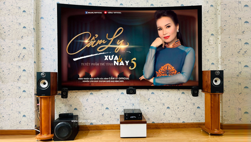 3. Huỳnh Mẫn Đạt, Bình Thạnh, TP.HCM