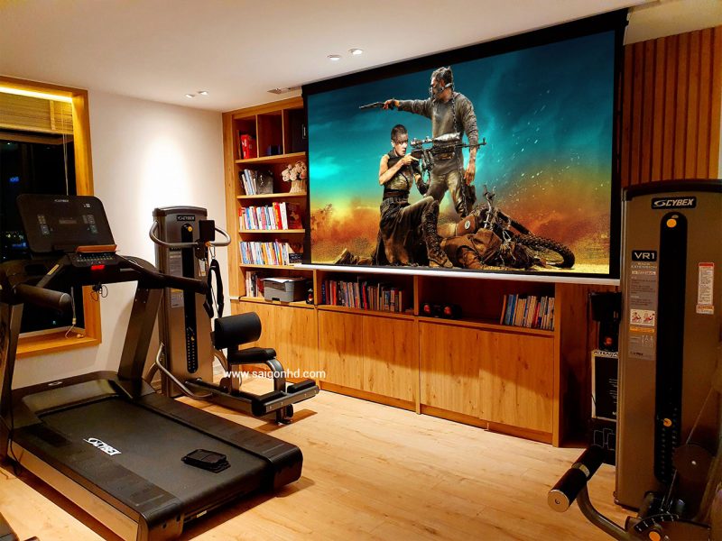 Dan am thanh Klipsch Theater Pack 5.1 01