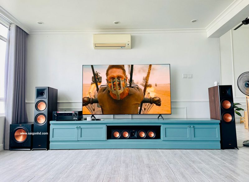 Dan am thanh xem phim Dolby Atmos gia dinh 01