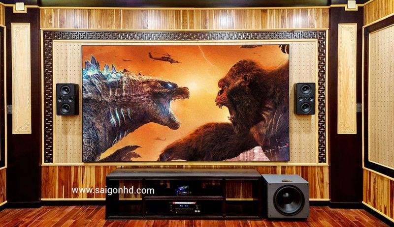 1. Biệt thự thành phố Kon Tum