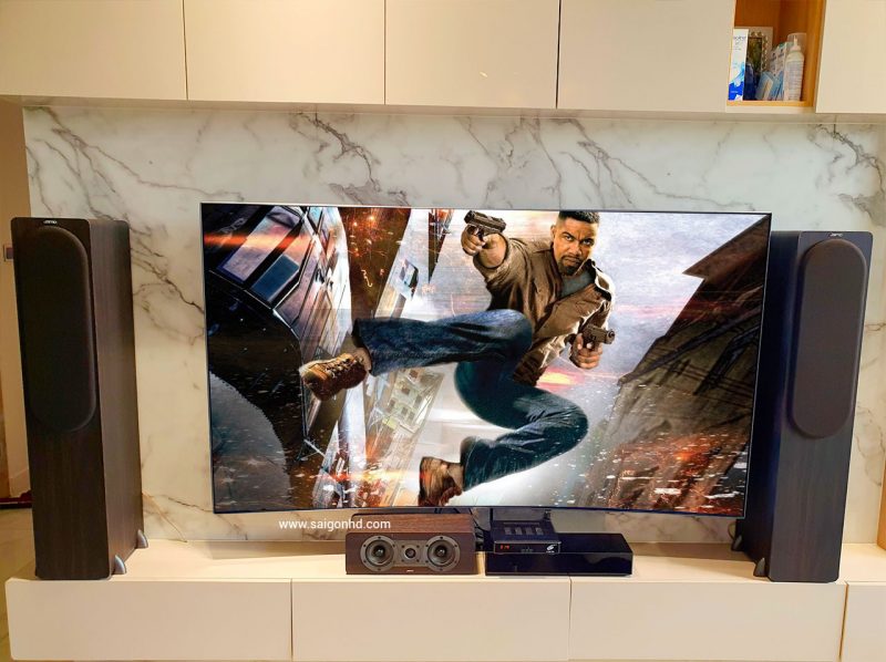 Dan am thanh xem phim 01