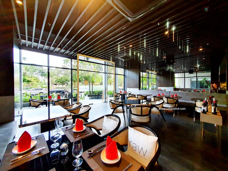 He thong am thanh nhac nen Bose 02