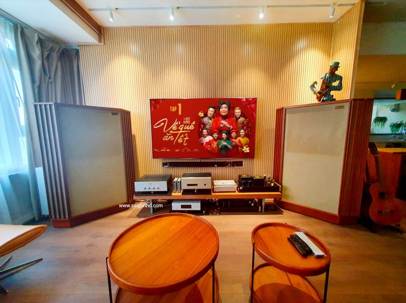 Dan am thanh Soundbar Klipsch Cinema 600 02