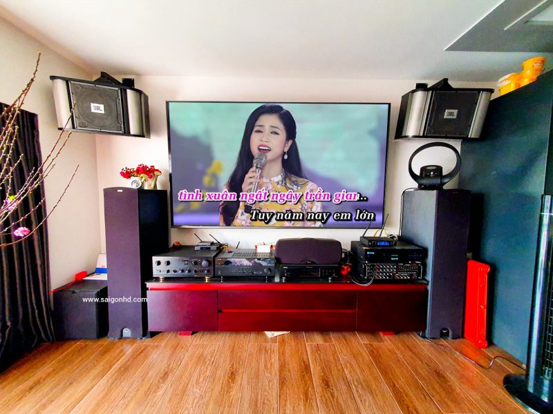 Dan am thanh giai tri gia dinh 02