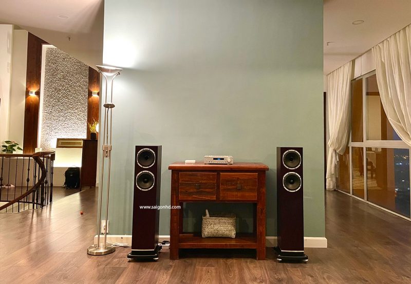 Dan am thanh nghe nhac gia dinh 01