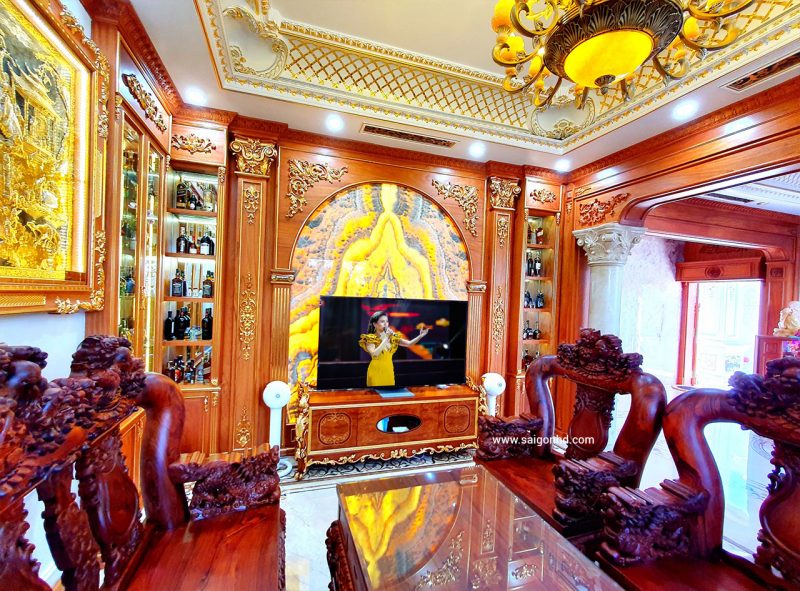 Dan loa Bluetooth cao cap Devialet Phantom I 103DB 01