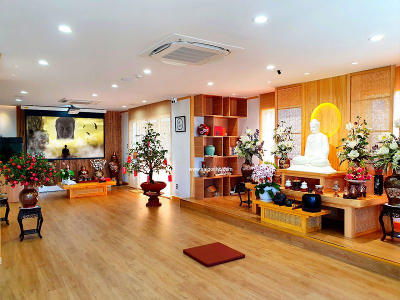 He thong am thanh Bose cho thien duong 01