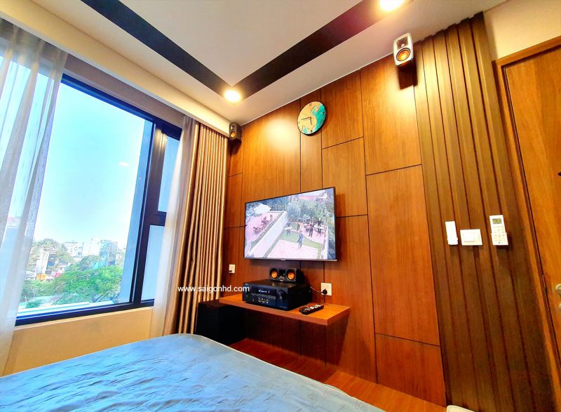 Dan am thanh xem phim nghe nhac gia dinh 01