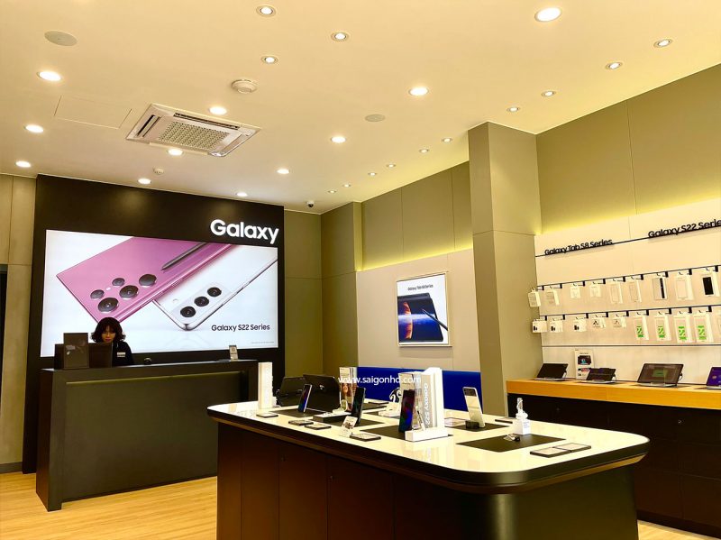 He thong am thanh nhac nen Bose 01