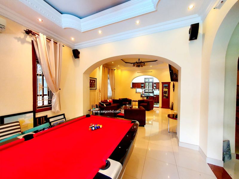 He thong am thanh nhac nen Bose 01