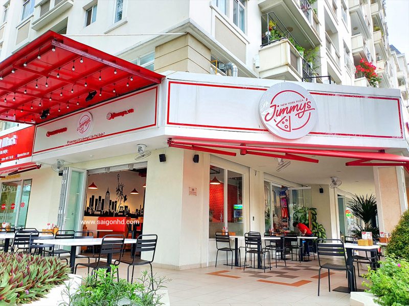 He thong am thanh nhac nen JBL 22