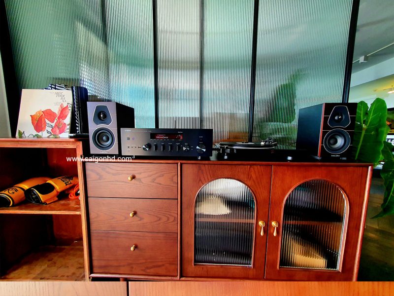 Dan am thanh nghe nhac nho gon 01