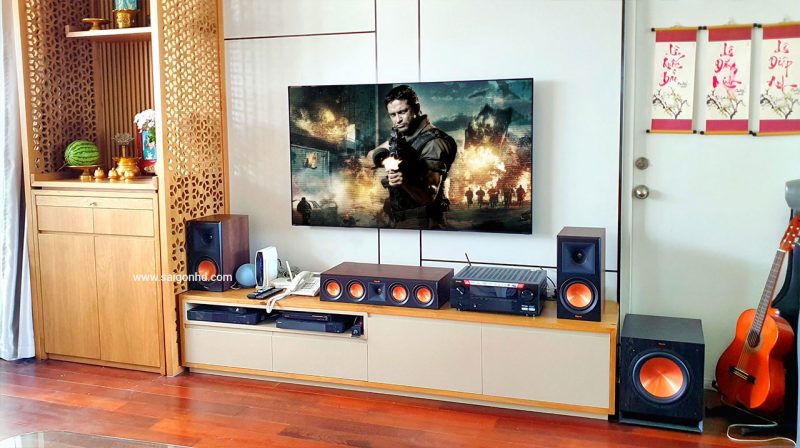 Dan am thanh xem phim Dolby Atmos 02