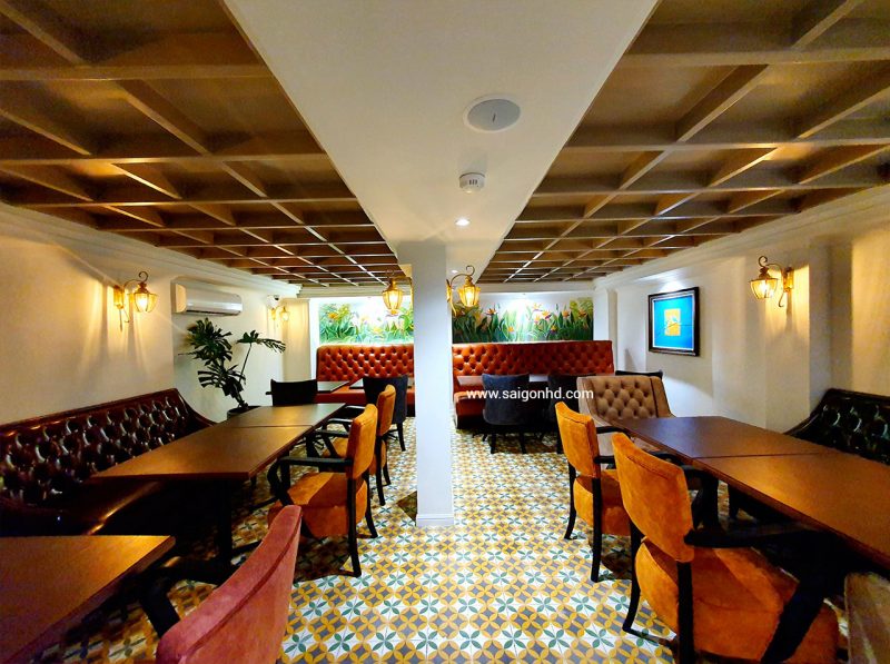 He thong am thanh nhac nen loa am tran Bose 01