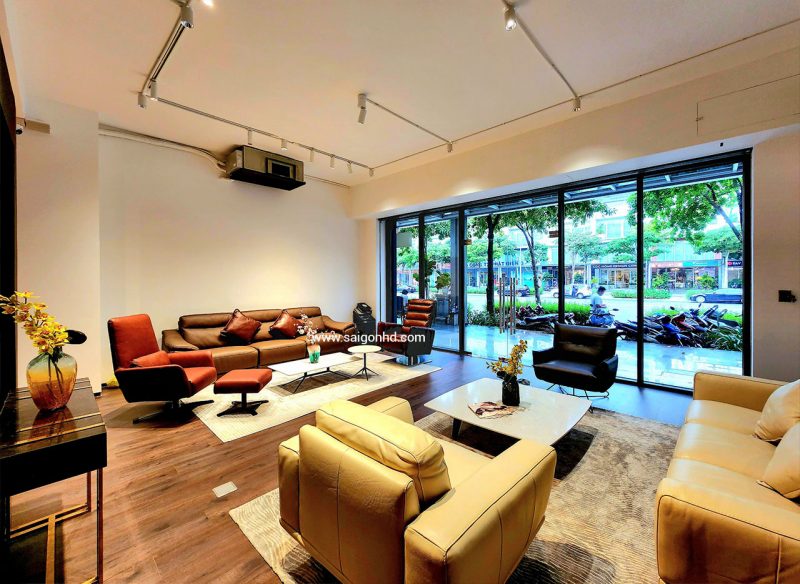 He thong am thanh nhac nen Bose 01