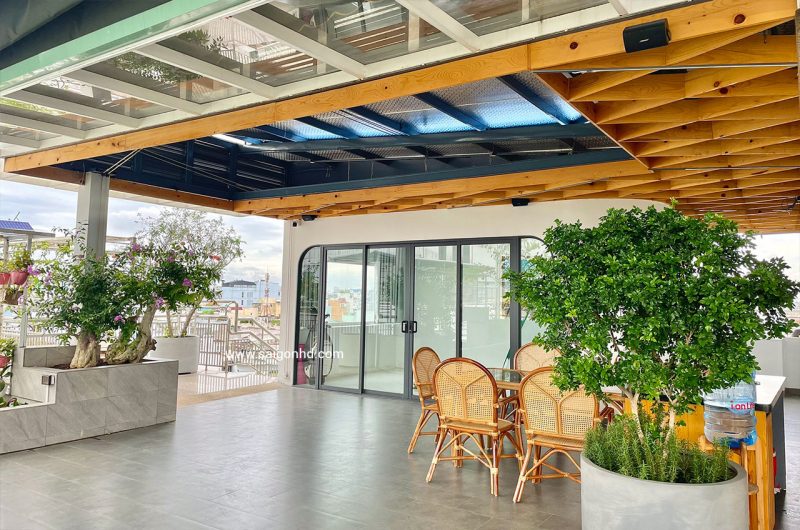 He thong am thanh nghe nhac ngoai troi Bose 01