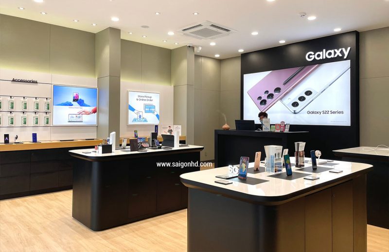 He thong am thanh nhac nen Bose 01