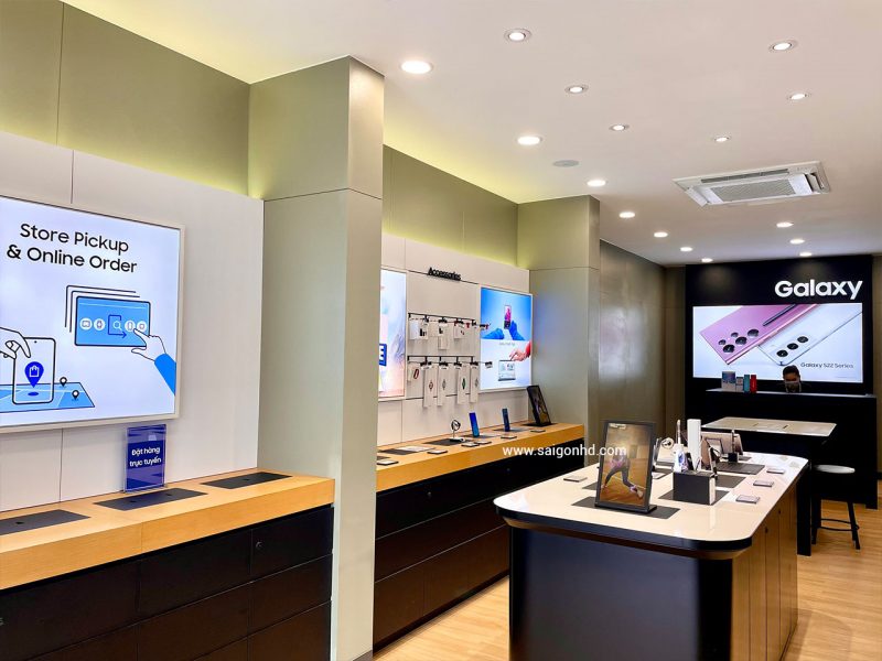 He thong am thanh nhac nen Bose 01