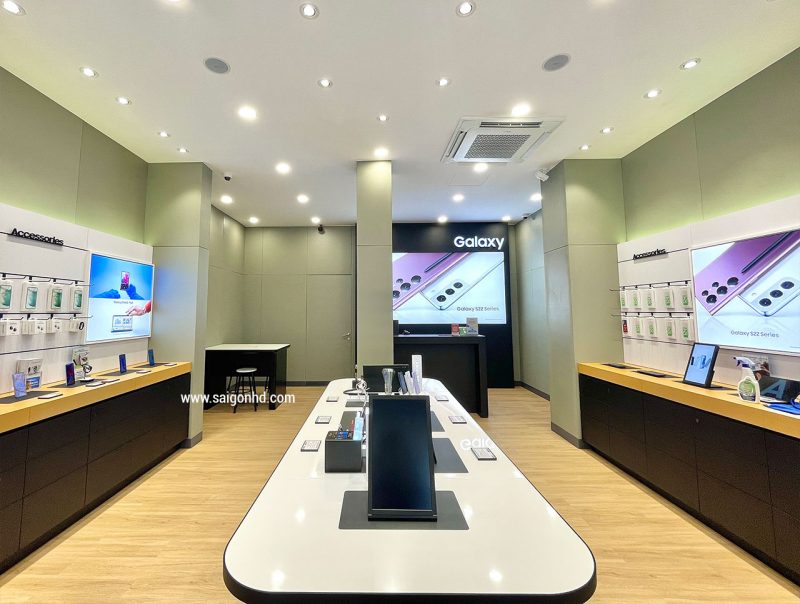 He thong am thanh nhac nen Bose 02