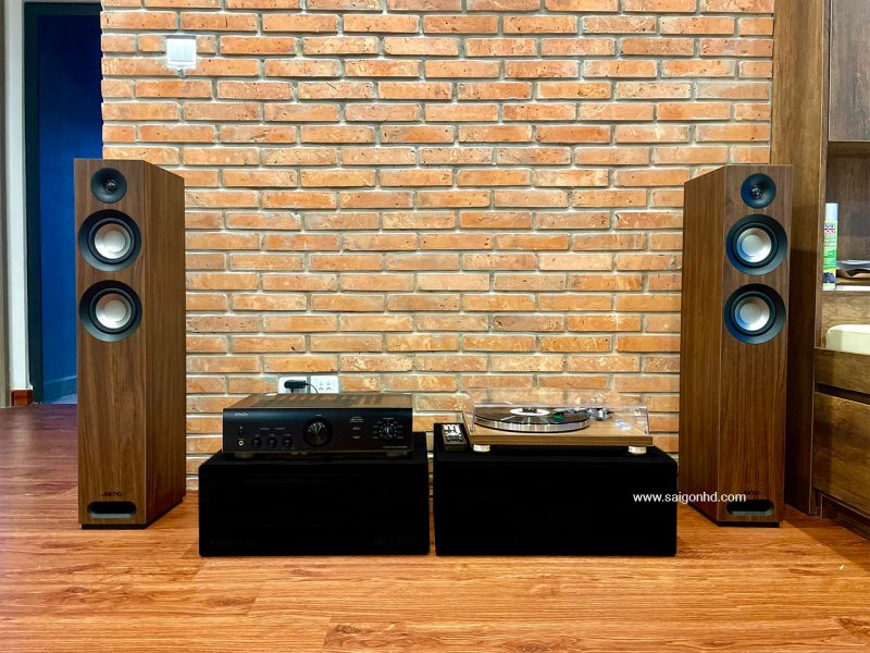 Dan am thanh nghe nhac gia dinh 01