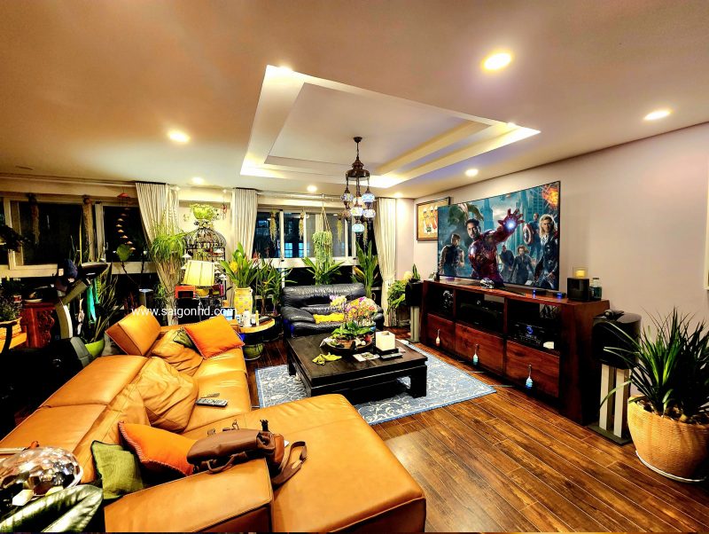 Dan am thanh xem phim cao cap Marantz - BW 01