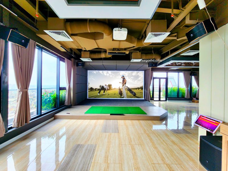 He thong am thanh Karaoke gia tri cho nhan vien 01