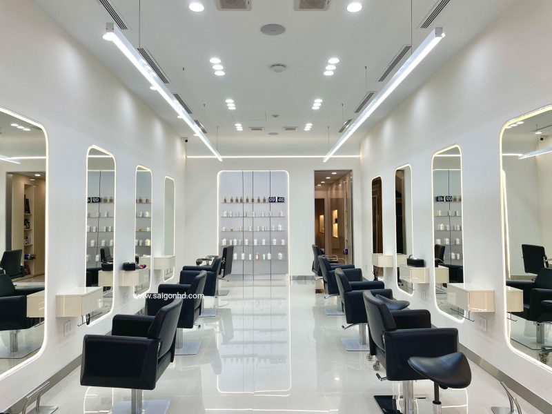 He thong am thanh nhac nen Bose 01