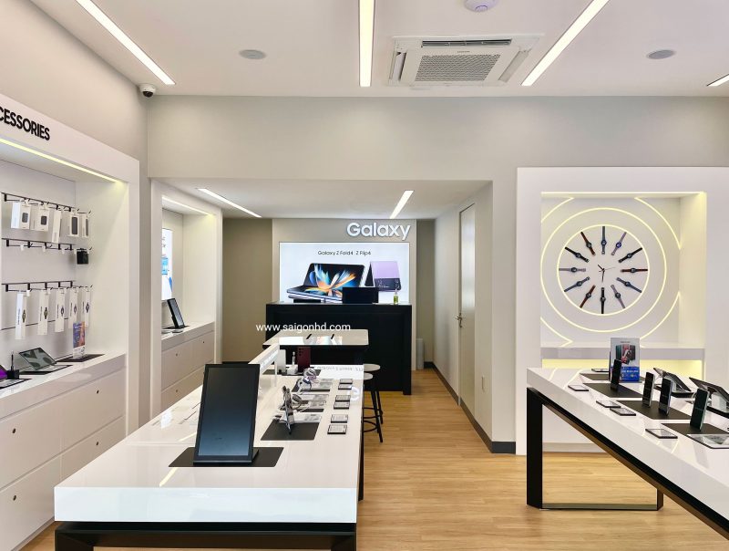 He thong am thanh nhac nen Bose 01