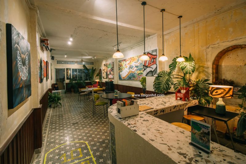 He thong am thanh nhạc nen Denon 01