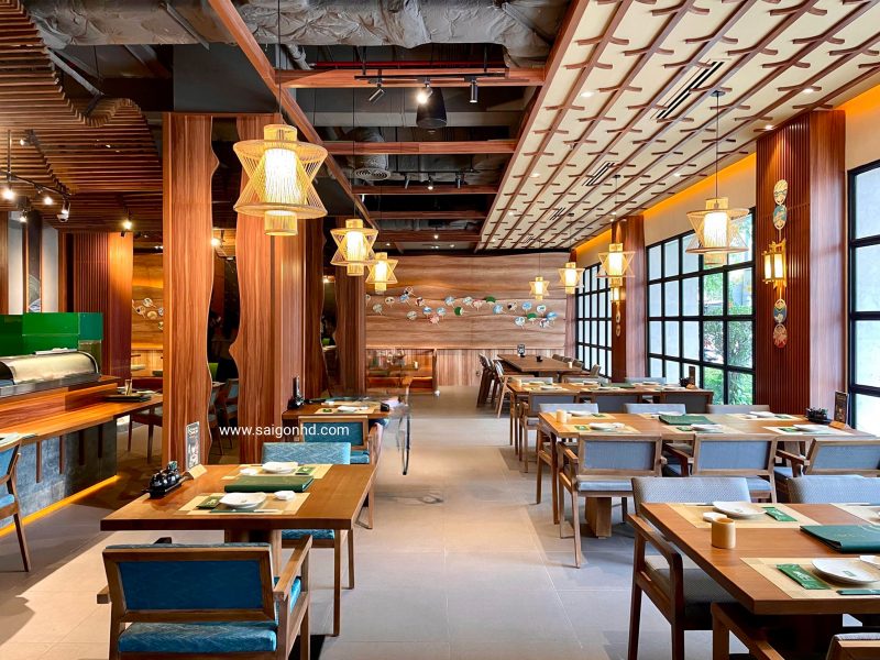 He thong am thanh nhac nen cao cap Bose 01