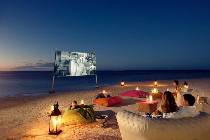 Nhung y tuong rap chieu phim ngoai troi doc dao 08