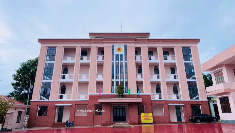 He thong am thanh hoi truong JBL 21