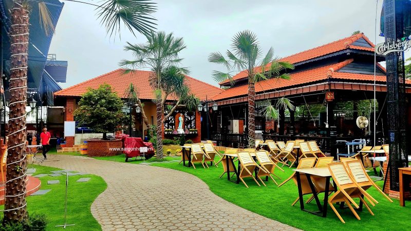 He thong am thanh nhac nen va hat voi nhau Bose 03