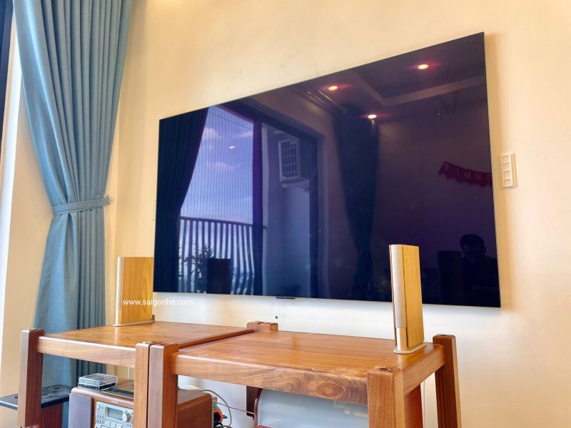 He thong loa nghe nhac thong minh B&O BeoSound Emerge 01