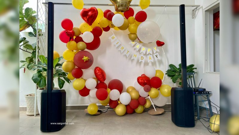 Bo am thanh bieu dien cao cap voi Bose L1 Pro 16 08