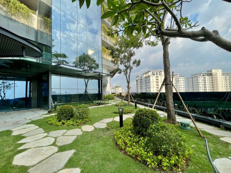 He thong am thanh san vuon va nhac nuoc den tu Bose 02