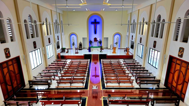 He thong am thanh nha tho Bose 48