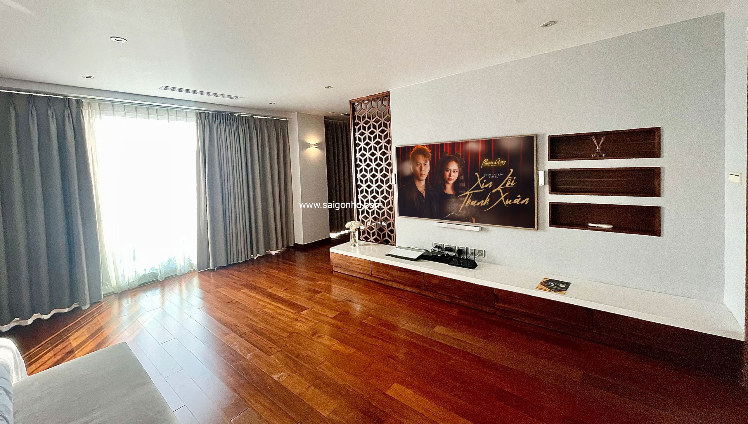 He thong aam thanh gia dinh 5.1 Bose LifeStyle 650 29