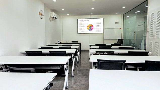 He thong am thanh phong hop voi Bose FreeSpace FS2C 18